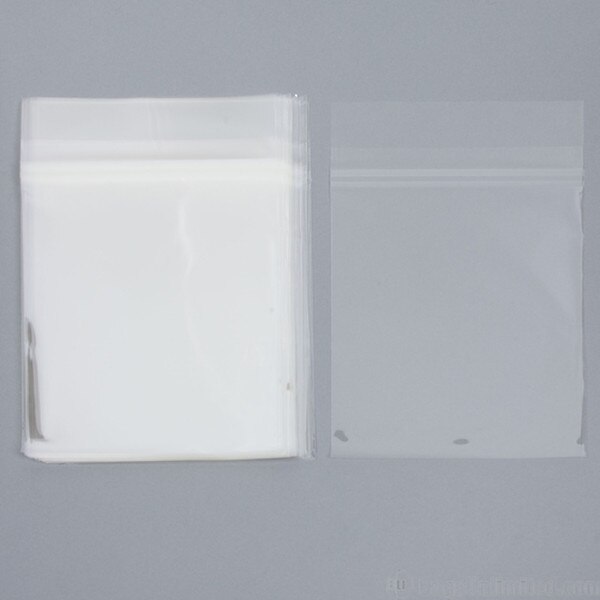 8 x 10 Still Polypropylene Sleeve